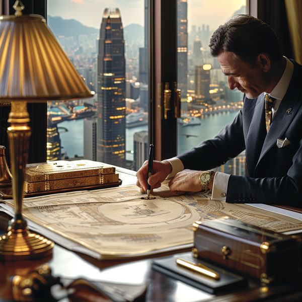 Conseil en gestion de patrimoine : un spécialiste peut vous accompagner pendant un investissement immobilier