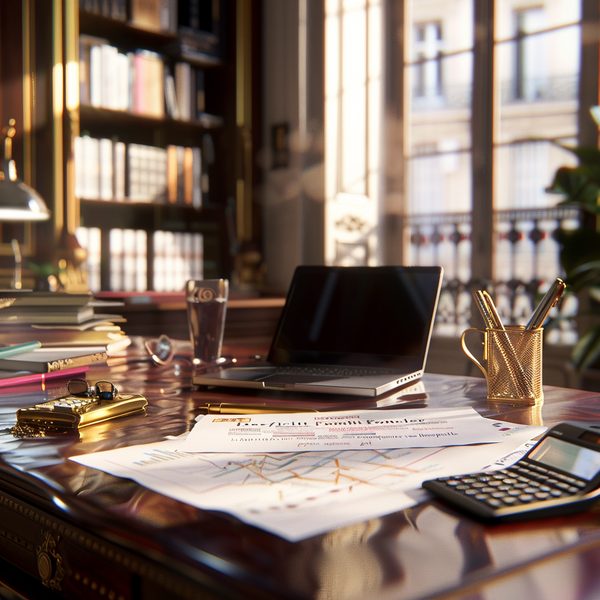 Déficit foncier en LMNP : optimisez vos impôts