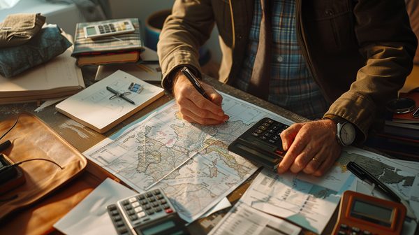 Estimation LMNP : connaissez-vous les méthodes courantes ?