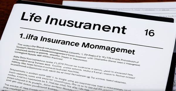 Gestion de l'assurance vie : guide complet pour choisir malin