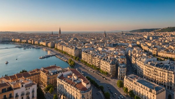 Experts en achat immobilier en espagne pour francophones