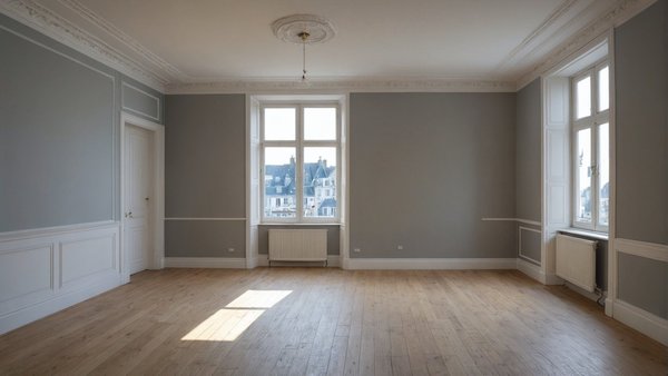 Rénovation d'un appartement à Vannes : engagez une entreprise tous corps d'Etat