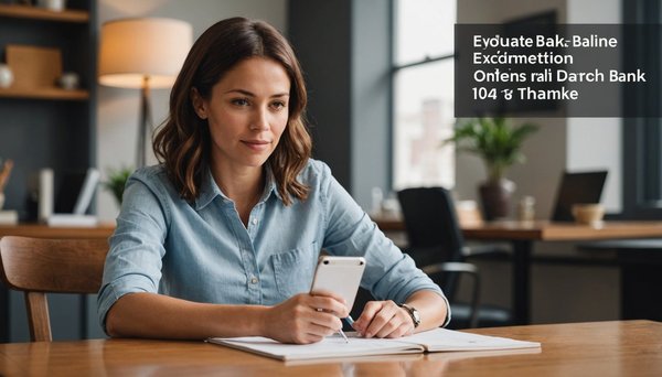 Évaluez la banque en ligne pro shine : avantages et inconvénients